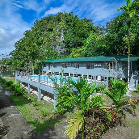 Benarat Lodge 물루 외부 사진