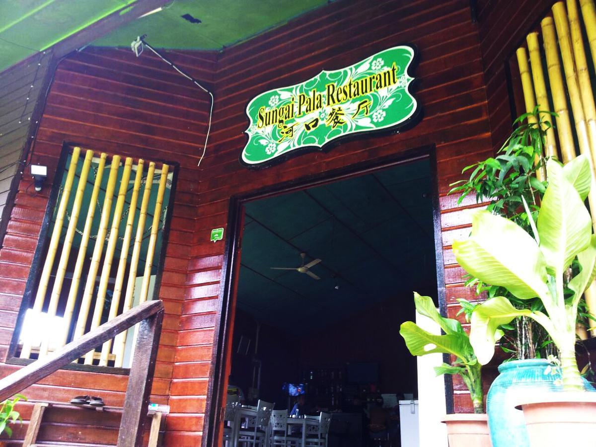 Benarat Lodge 물루 외부 사진