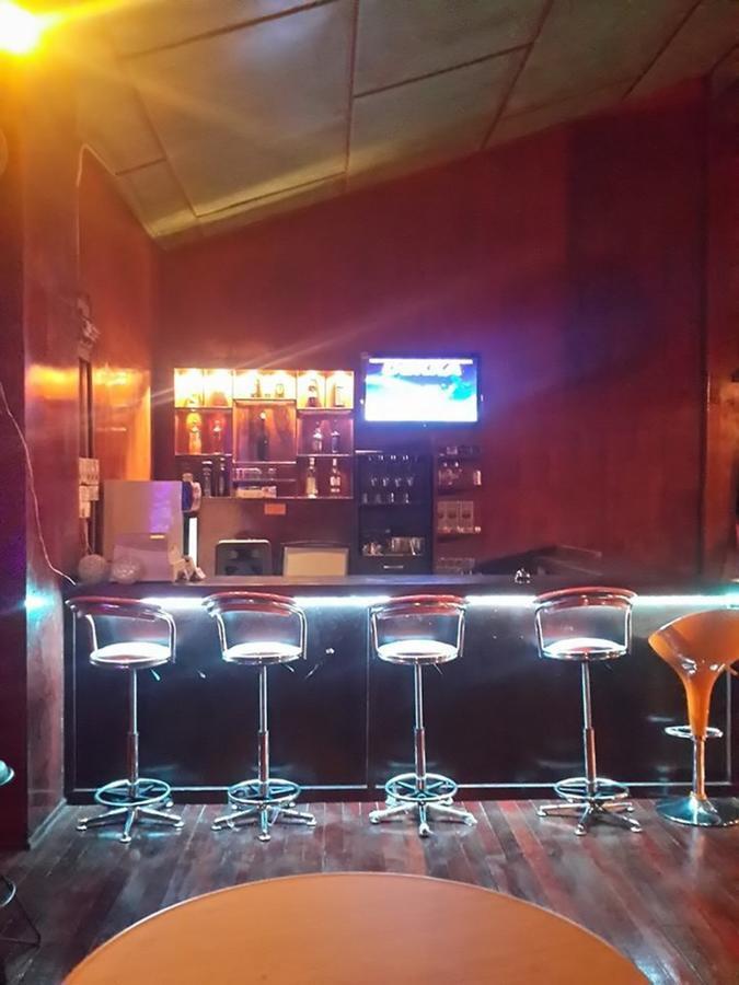Benarat Lodge 물루 외부 사진