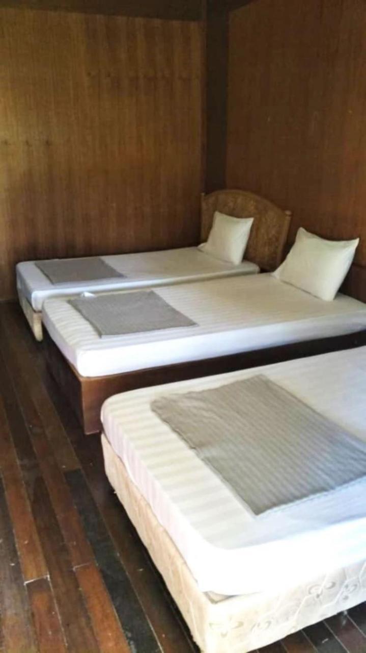 Benarat Lodge 물루 외부 사진